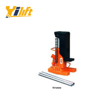 Industrial Toe Jack TL series